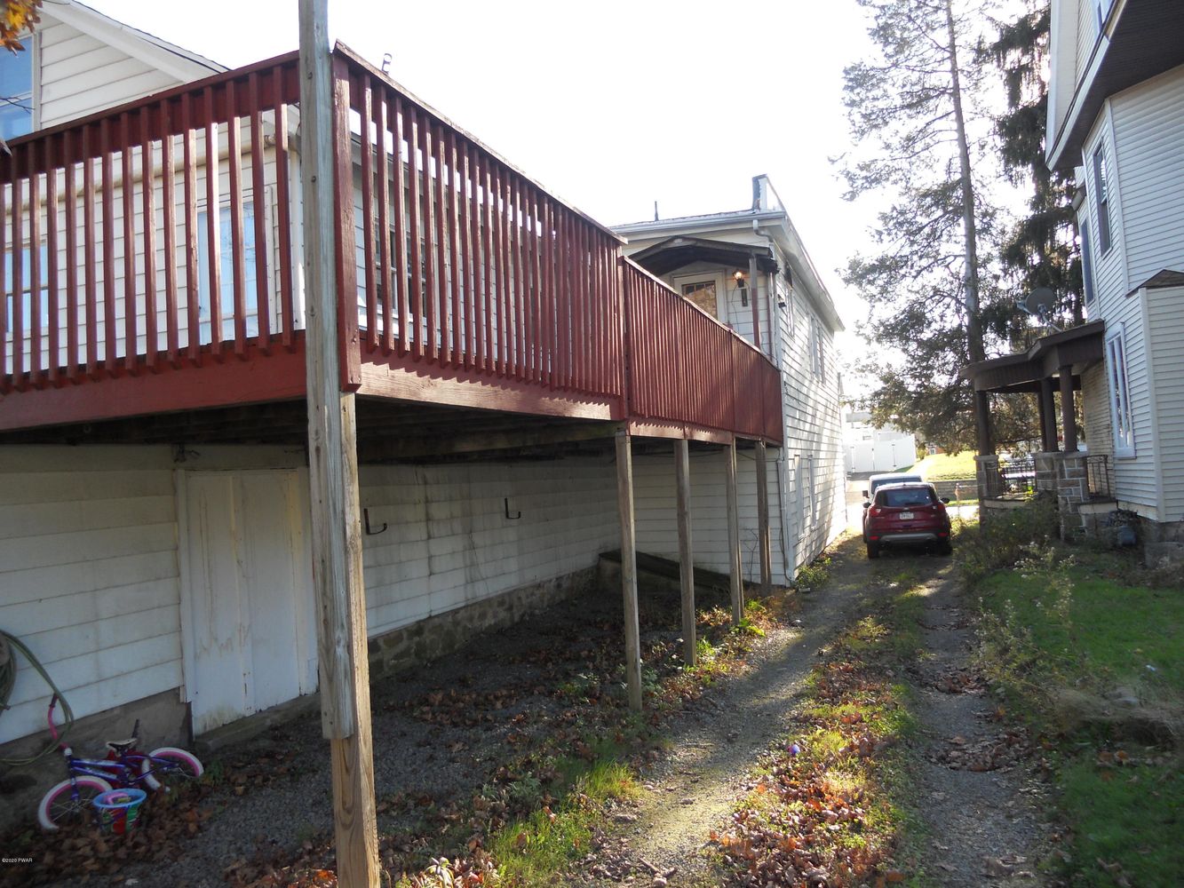 1614 Luzerne St, Scranton, PA 18504